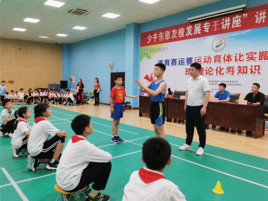 通过专业的讲座、互动式教学以及现场演示，