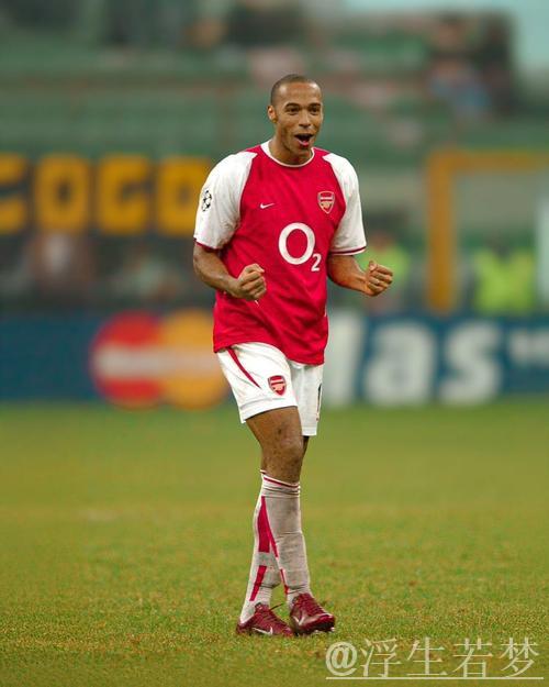 亨利:阿森纳本赛季表现强势,现已成欧洲最稳定球队 亨利:阿森纳本赛季表现强势,现已成欧洲最稳定球队
